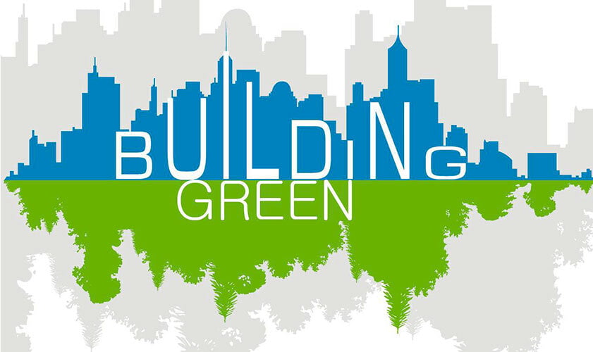 Challenges Facing Sustainable Architecture